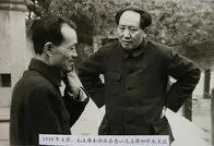 1959年毛主席罕见怒斥胡乔木：你不过是秘书，竟敢不报副主席意见