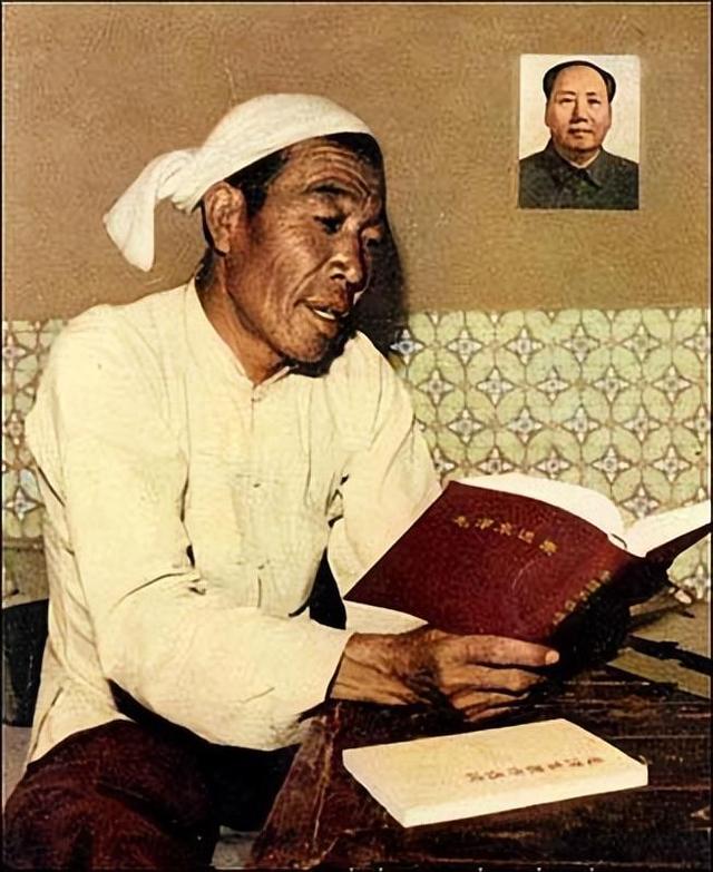 1975年毛主席提醒陈永贵，可以搬出钓鱼台了，陈永贵听后兴奋不已