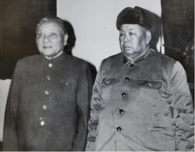 1955年公布南京军区司令人选，毛主席略过这4人，为何点名大老粗