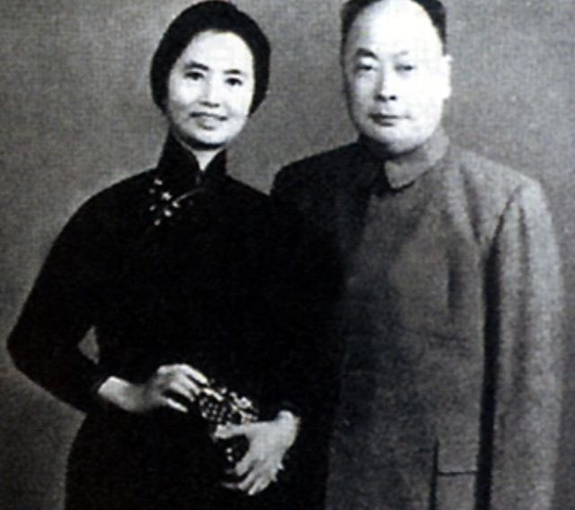 国民党人员曾救新四军，1953年被下令枪决，陈毅：有功劳，不能杀