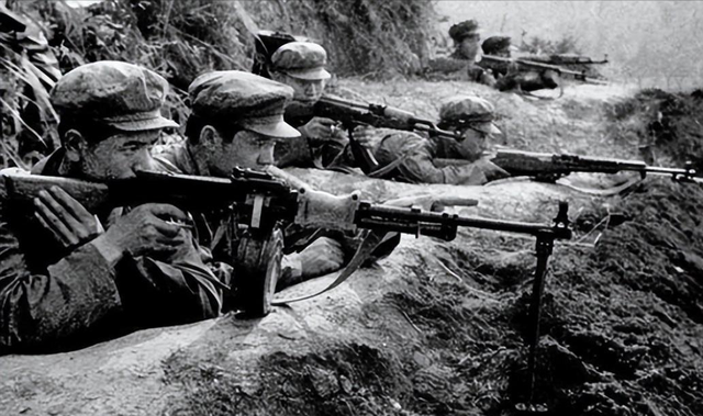 1969年肖全夫抗命拒绝向苏军开火，陈锡联震怒：我的命令都不听？