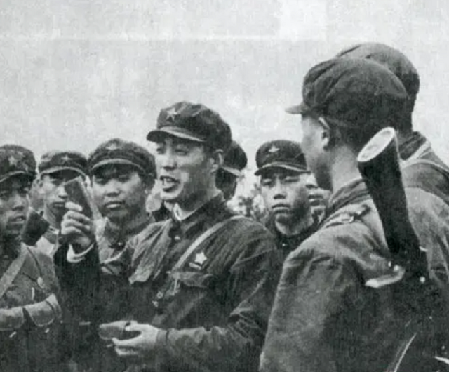 1969年肖全夫抗命拒绝向苏军开火，陈锡联震怒：我的命令都不听？