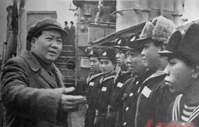 1953年斯大林逝世，我国急电朝鲜前线：请杜平立刻回国接受新任务