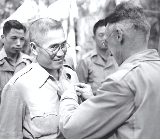 1961年，战犯廖耀湘被特赦，周总理拉住他：我有一个任务要交给你