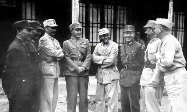 1961年，战犯廖耀湘被特赦，周总理拉住他：我有一个任务要交给你