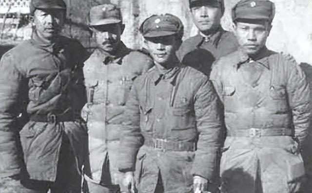1948年大决战前夕，毛主席突然下令枪毙手下大将：谁都不能求情
