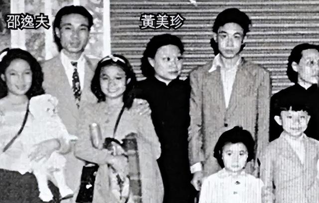 邵逸夫离世后，4个儿女都拒绝为他送终，200多亿遗产谁都不想要