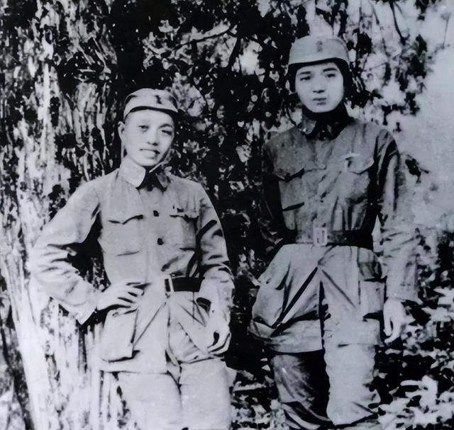 1953年毛主席视察江苏，目光突然看向谭震林：你到底都存了多少钱