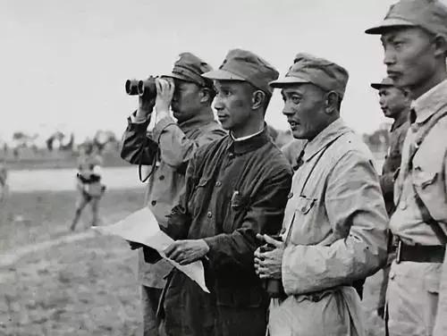 1984年粟裕逝世后，南京军区副司令员为何不愿给楚青提供帮助？
