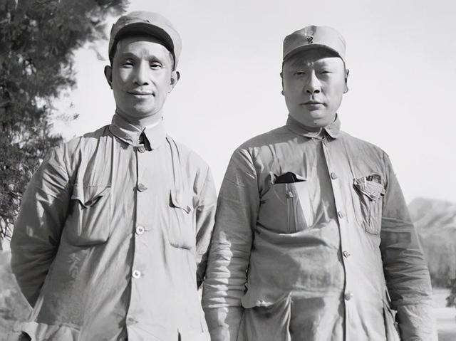 1984年粟裕逝世后，南京军区副司令员为何不愿给楚青提供帮助？