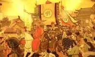 朱元璋屠杀功臣，却器重这位土皇帝，还让其后代富贵了200年！