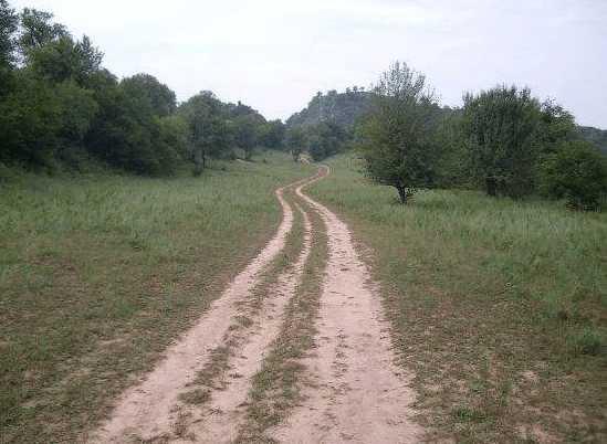 历史上第一条高速公路，距今二千多年历史，至今还在使用！