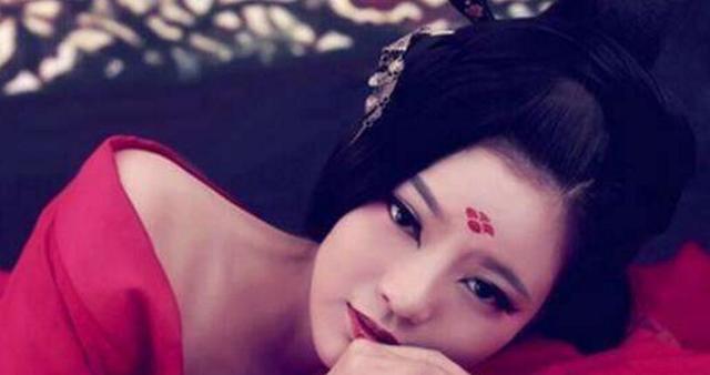 中国最牛的公主，嫁了7次，整死了9个男人