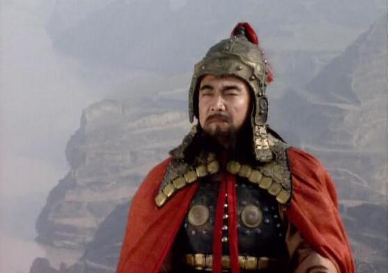 刘备有一个悍将，关羽都比不上他，可惜因为工作太累去世了