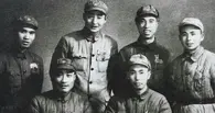 三次被毛主席称为“井冈山”，授衔开国中将，却累死在工作岗位上