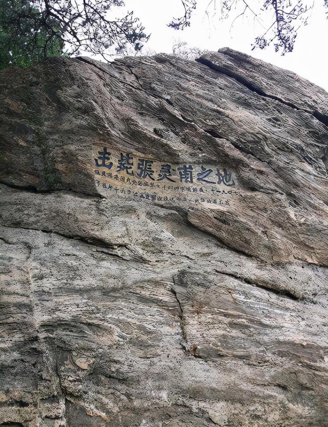 1954年，一农村老太太来到南京，周少将含泪迎接：娘，儿子在这