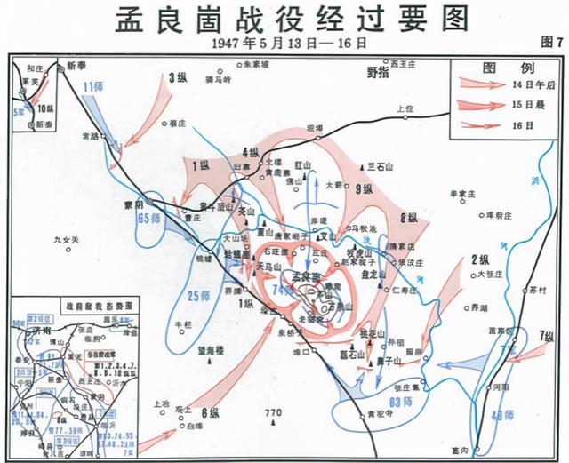 1954年，一农村老太太来到南京，周少将含泪迎接：娘，儿子在这