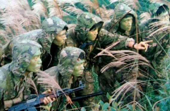 1979年，31名黑豹突击队队员突然接到密令，后来结局怎么样？