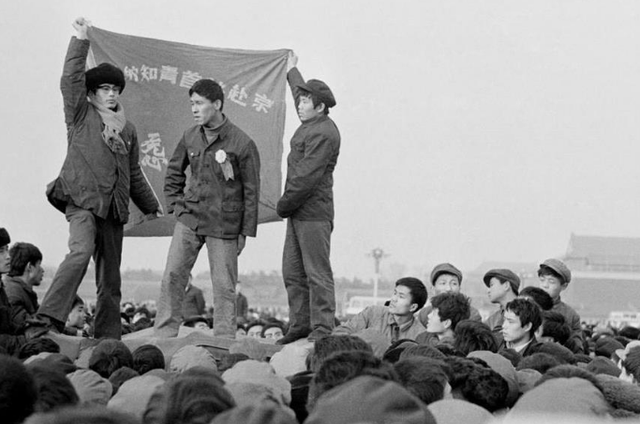 1968年，19岁女知青傅索安叛逃苏联当特工，后来怎么样了？