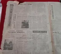 1959年，河南一兽医隐瞒8年身份被发现，毛主席：让我找得好苦啊