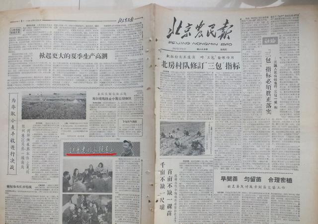 1959年，河南一兽医隐瞒8年身份被发现，毛主席：让我找得好苦啊