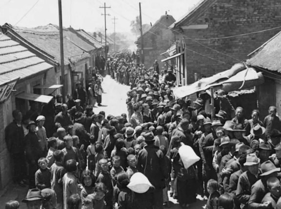 1946年，日本女兵青木竹子加入中国解放军服役7年，回国后怎么样