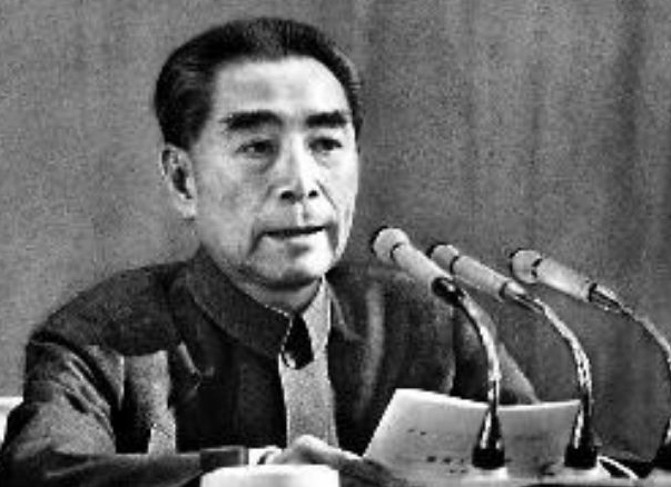 1960年，那个伪造周总理签名骗取银行20万巨款的人，最后怎样了？