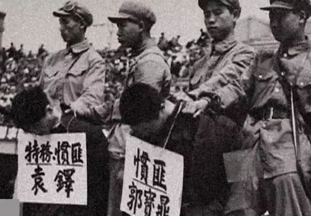 1928年，罗亦农被捕后女特工贺治华急报有叛徒，陈赓：她就是叛徒