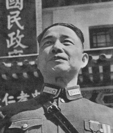 1946年，老蒋密令毁汪精卫墓，开棺后发现尸体未腐口袋有张纸条