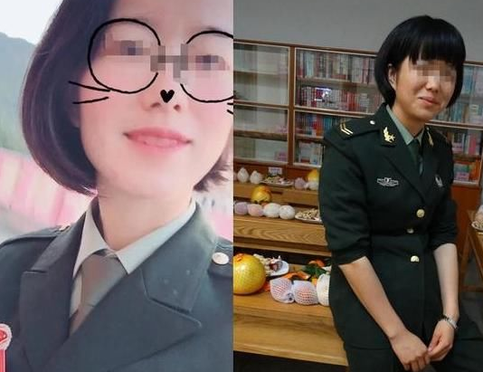 2019年，丽江一退伍女兵自卫杀人被捕，被证清白后，国家赔偿18万