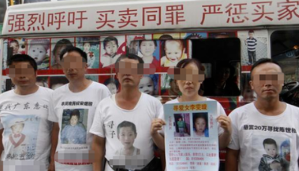 2010年，6旬老妇2年内拐卖46个幼童被捕，判刑前说的话人人喊打