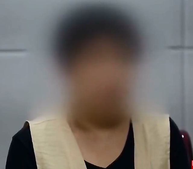 2018年，甘肃一班主任侵害女学生后判决拘留10天，女孩跳楼轻生