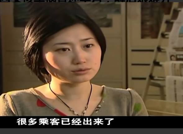 2006年，江西女孩车祸昏迷半个月，醒来后却说道，有人救了我