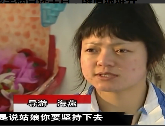 2006年，江西女孩车祸昏迷半个月，醒来后却说道，有人救了我