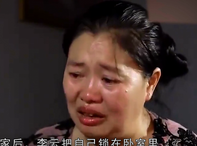 1999年贵州3岁女孩被拐，母亲寻遍天下17年，没想到她住在街对面