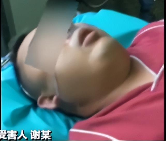 2015年，天津一家四口吃饺子中毒身亡，警方：一场大雨导致的