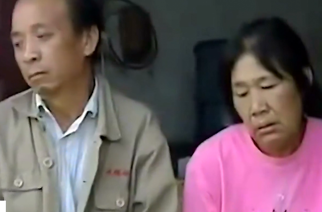 2004年，湖南一户居民四个子女，接连在睡梦中逝去，法医也没查明