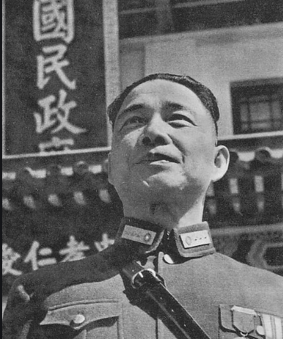 1949年，宋庆龄请求主席特赦陈璧君，主席提了一个要求后被拒绝了