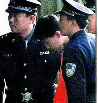 2019年，中国留学生在日本被判处死刑，临刑前留下遗言：悔
