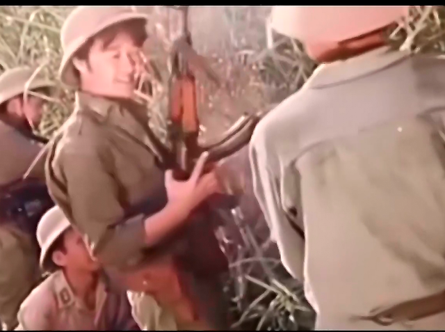 1979年日本记者不幸在越南身亡，越南借机污蔑我国，邓小平：意外