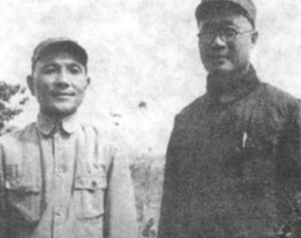 1986年，刘伯承葬礼上，邓小平大怒：为什么名单上没有肖永银？