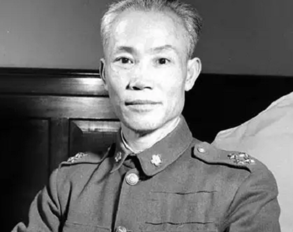 1950年龙云之子被陈赓击毙，龙云大怒，主席：你自己去云南看看