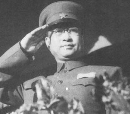 1950年龙云之子被陈赓击毙，龙云大怒，主席：你自己去云南看看