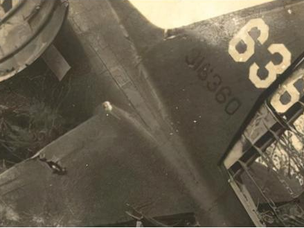 1946年，叶挺飞机不幸撞山遇难，50年后一老农揭开真相：我干的