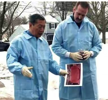 华人神探用2块鸡骨头，巧破14年前的悬案，没想到凶手竟是前同事