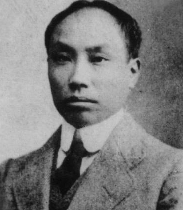 1932年陈独秀被捕，一年轻少妇拿着报纸痛哭：这不是我家李老头吗