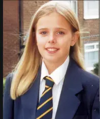 2000年，英国16岁女孩夜晚在小树林离奇失踪，凶手：和我无关