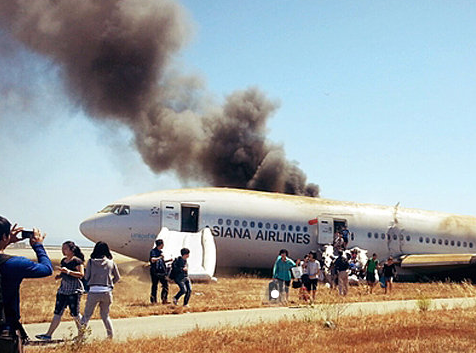 1981年，苏联女乘客从5200米高空坠落后竟大难不死，后来怎么样了