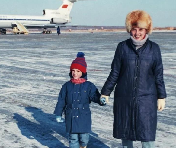 1981年，苏联女乘客从5200米高空坠落后竟大难不死，后来怎么样了