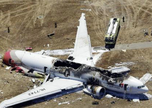 1981年，苏联女乘客从5200米高空坠落后竟大难不死，后来怎么样了